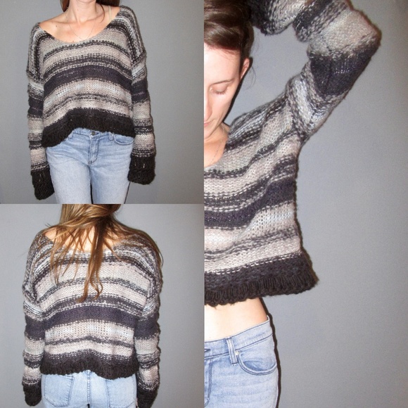 FREE PEOPLE//LIMBO SWEATER - Picture 4 of 8